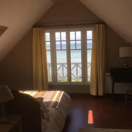 Bed & Breakfast D'hotes Les 4 Vents Pointe Du Hoc - Landing Beaches
